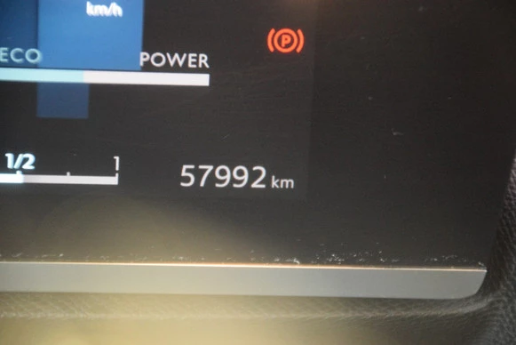 Citroën ë-C4 X - Afbeelding 15 van 30