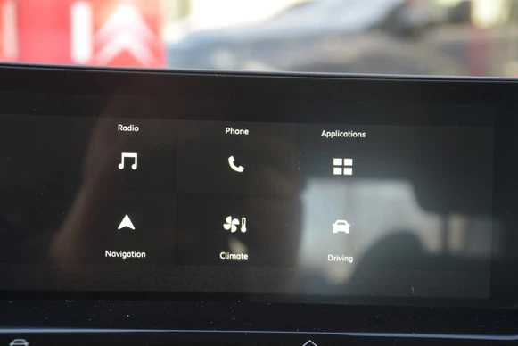 Citroën ë-C4 X - Afbeelding 17 van 30