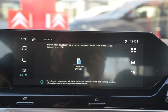 Citroën ë-C4 X - Afbeelding 19 van 30