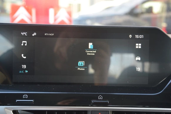 Citroën ë-C4 X - Afbeelding 20 van 30