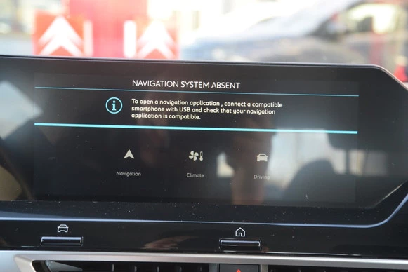 Citroën ë-C4 X - Afbeelding 21 van 30