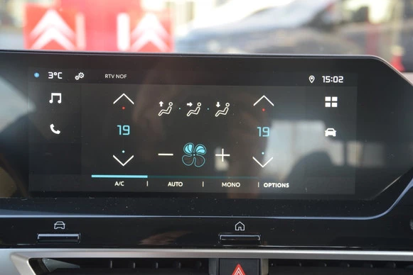 Citroën ë-C4 X - Afbeelding 22 van 30