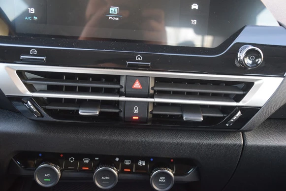 Citroën ë-C4 X - Afbeelding 24 van 30