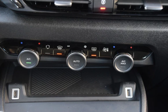 Citroën ë-C4 X - Afbeelding 25 van 30