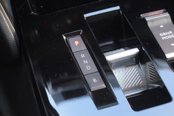 Citroën ë-C4 X - Afbeelding 27 van 30