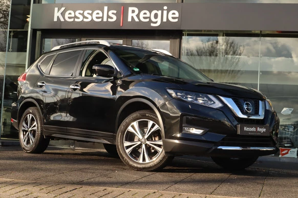 Nissan X-Trail - Afbeelding 1 van 30