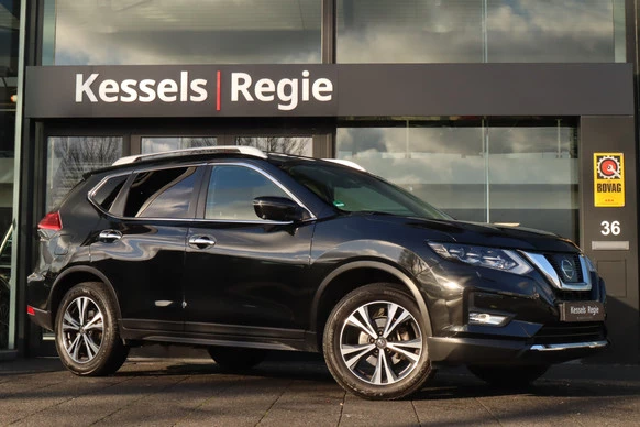 Nissan X-Trail - Afbeelding 2 van 30