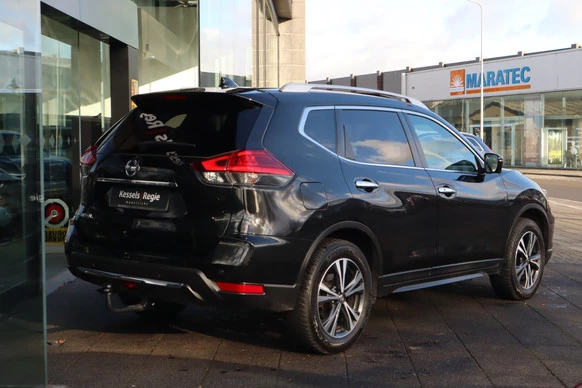 Nissan X-Trail - Afbeelding 4 van 30