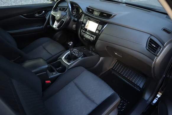 Nissan X-Trail - Afbeelding 5 van 30