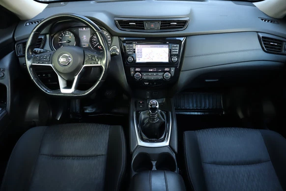 Nissan X-Trail - Afbeelding 6 van 30