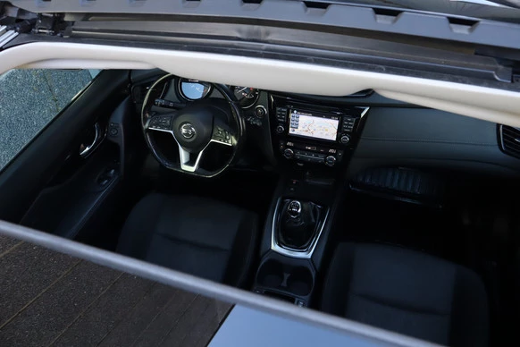 Nissan X-Trail - Afbeelding 8 van 30