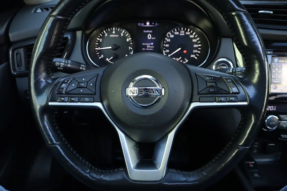 Nissan X-Trail - Afbeelding 10 van 30