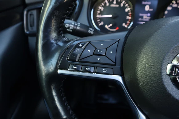 Nissan X-Trail - Afbeelding 11 van 30