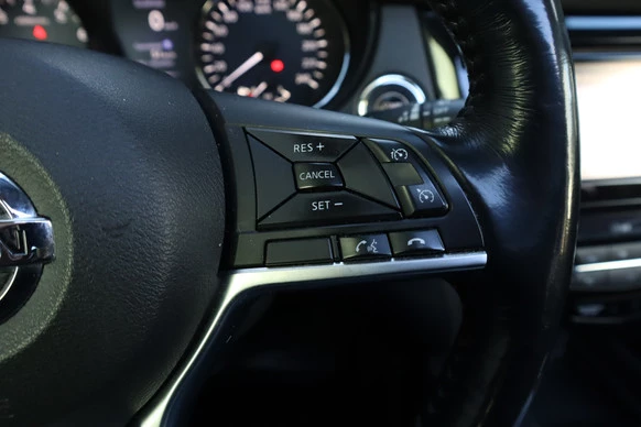 Nissan X-Trail - Afbeelding 12 van 30