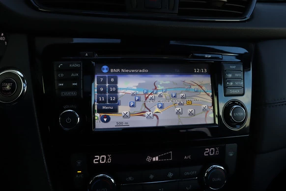 Nissan X-Trail - Afbeelding 13 van 30