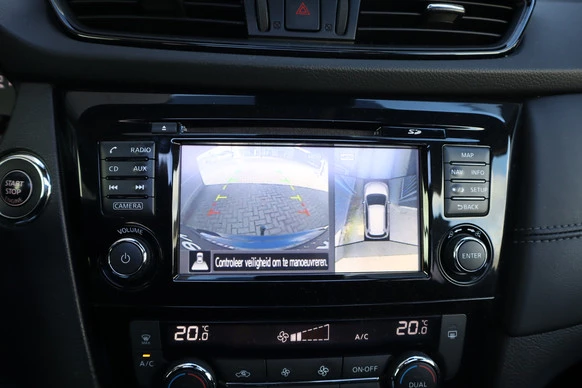 Nissan X-Trail - Afbeelding 14 van 30