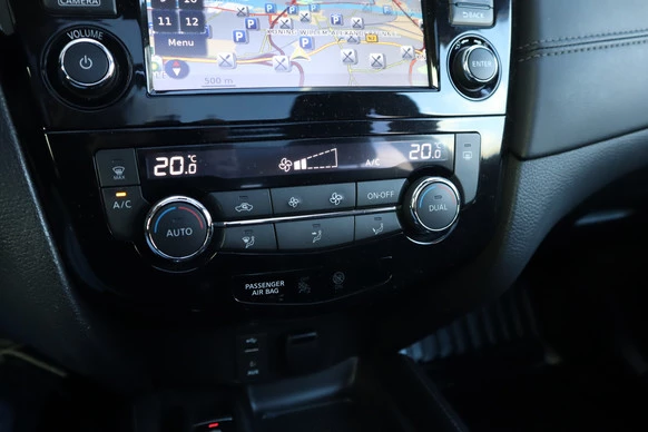 Nissan X-Trail - Afbeelding 15 van 30