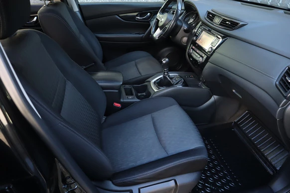 Nissan X-Trail - Afbeelding 17 van 30