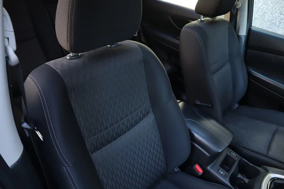 Nissan X-Trail - Afbeelding 18 van 30