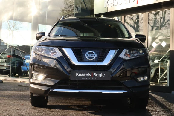 Nissan X-Trail - Afbeelding 19 van 30