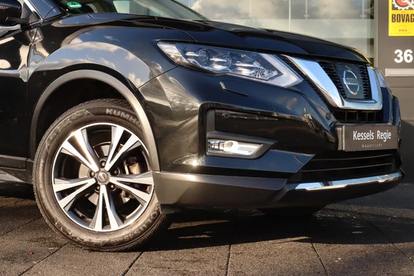 Nissan X-Trail - Afbeelding 20 van 30
