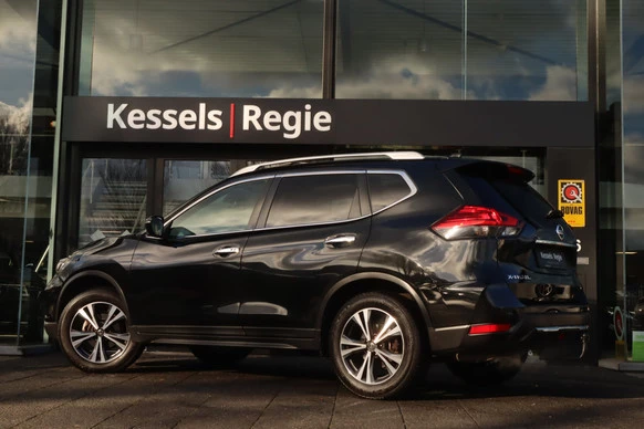 Nissan X-Trail - Afbeelding 21 van 30