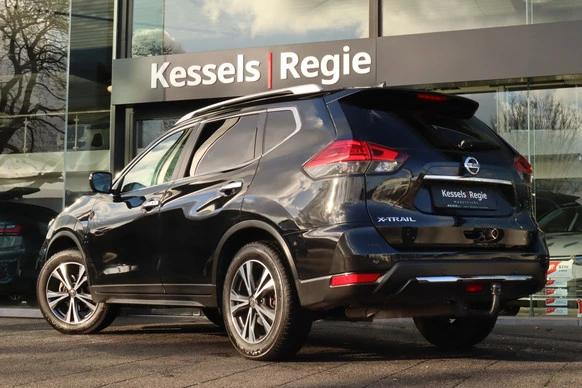 Nissan X-Trail - Afbeelding 22 van 30