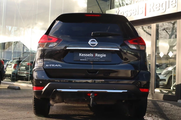 Nissan X-Trail - Afbeelding 23 van 30