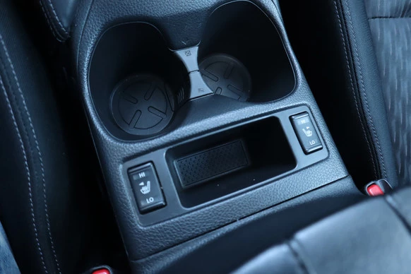 Nissan X-Trail - Afbeelding 25 van 30