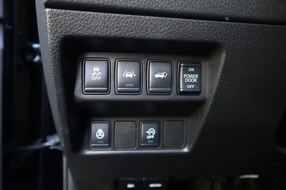 Nissan X-Trail - Afbeelding 26 van 30