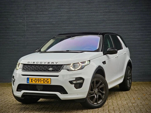 Land Rover Discovery Sport - Afbeelding 1 van 26
