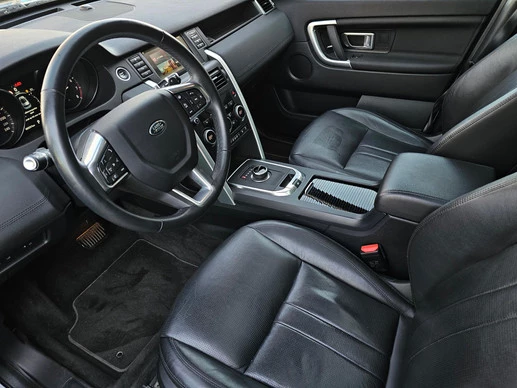 Land Rover Discovery Sport - Afbeelding 9 van 26