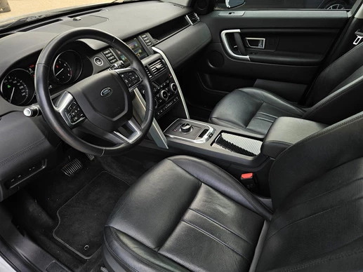Land Rover Discovery Sport - Afbeelding 10 van 26
