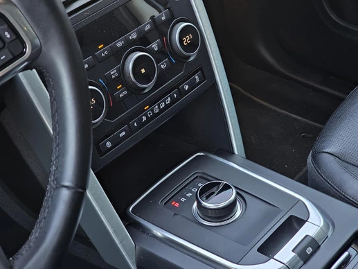 Land Rover Discovery Sport - Afbeelding 12 van 26
