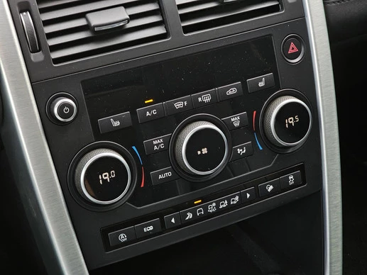 Land Rover Discovery Sport - Afbeelding 15 van 26
