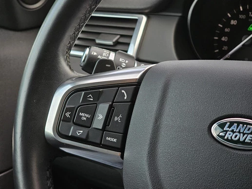 Land Rover Discovery Sport - Afbeelding 16 van 26