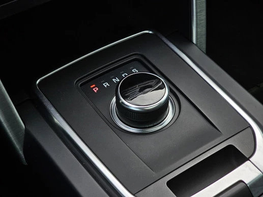 Land Rover Discovery Sport - Afbeelding 17 van 26