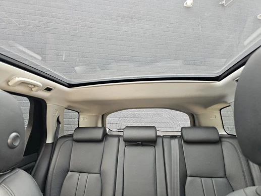 Land Rover Discovery Sport - Afbeelding 18 van 26