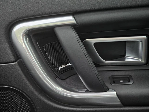 Land Rover Discovery Sport - Afbeelding 19 van 26