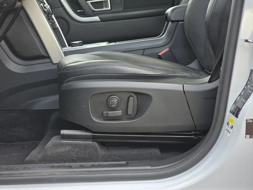Land Rover Discovery Sport - Afbeelding 21 van 26