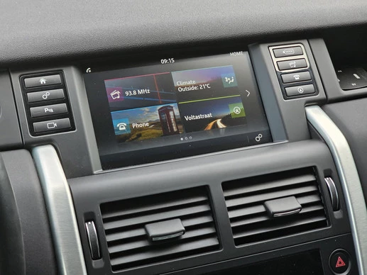 Land Rover Discovery Sport - Afbeelding 22 van 26