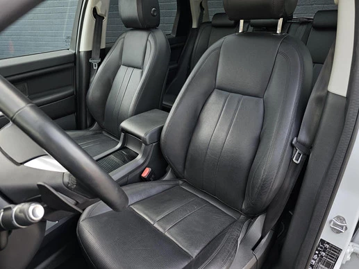 Land Rover Discovery Sport - Afbeelding 23 van 26