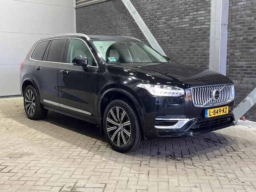 Volvo XC90 - Afbeelding 1 van 5