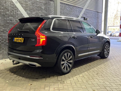 Volvo XC90 - Afbeelding 2 van 5