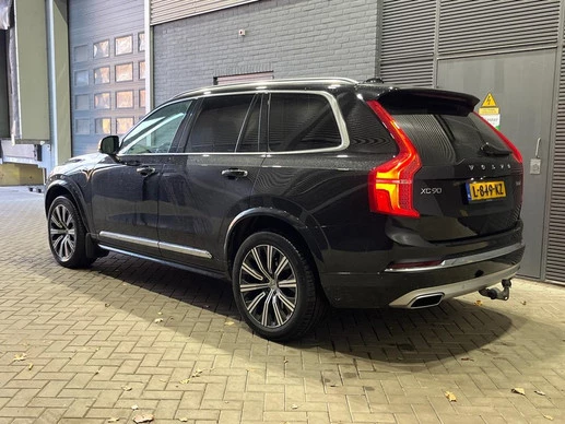 Volvo XC90 - Afbeelding 3 van 5