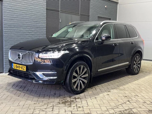 Volvo XC90 - Afbeelding 4 van 5