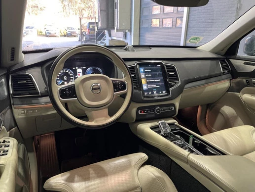 Volvo XC90 - Afbeelding 5 van 5