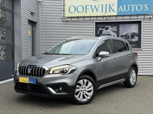 Suzuki S-Cross - Afbeelding 1 van 21
