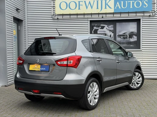 Suzuki S-Cross - Afbeelding 2 van 21