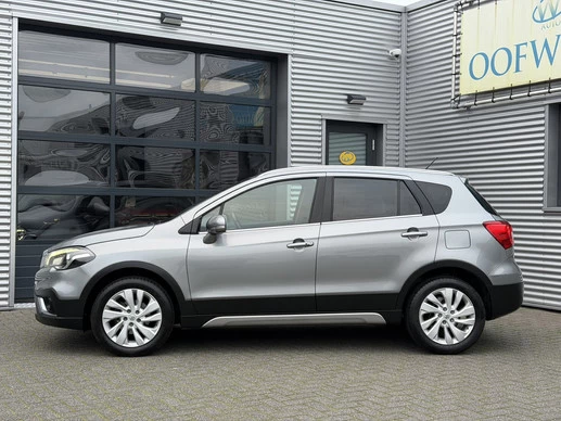 Suzuki S-Cross - Afbeelding 3 van 21